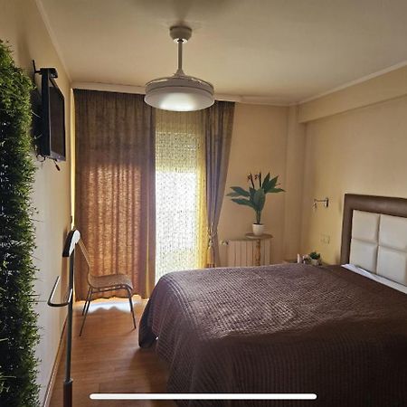 Ferienwohnung Piso Bonito Sant Antoni De Calonge Exterior foto